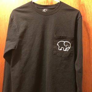 Ivory Ella Long Sleeve